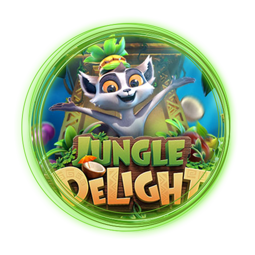 Jungle Delight